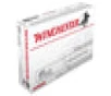 Winchester USA  45ACP  230 Grain  Jacketed Hollow Point  50 Round Box USA45JHP