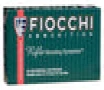 Fiocchi Ammunition Rifle  308WIN  150 Grain  Full Metal Jacket Boat Tail  20 Round Box 308A