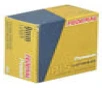 Federal Hydra-Shok  9MM  124 Grain  Hollow Point  20 Round Box P9HS1