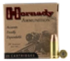 Hornady 90242 Custom 9mm Luger 124 GR XTP Hollow Point 25 Bx  10 Cs