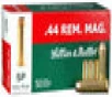 SB Ammo  44 Rem  Magnum 240gr  JSP 50-Pack