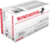 Winchester Ammo USA2232 Best Value 223 Remington 5 56 NATO 45 GR Jacketed Hollow Point 40 Bx  10 Cs