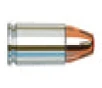 Hornady Critical Duty  9MM  135 Grain  FlexLock Duty   P  25 Round Box 90226