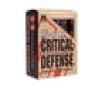 Hornady Critical Defense  38 Special  110 Grain  Hollow Point  25 Round Box 90310