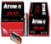 Atomic 00453 Defense 380 ACP 90 GR HP 20 Bx  10 Cs