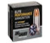 Sig Sauer Elite Performance V-Crown Ammunition  45 ACP  200 Grain  Jacketed Hollow Point  20 Round Box E45AP1-20