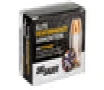 Sig Sauer Elite Performance V-Crown Ammunition  40SW  165 Grain  Jacketed Hollow Point  20 Round Box E40SW1-20