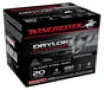 Winchester Ammo Super-X Steel 20Ga  3 1330fps  1oz   2 25-Pack