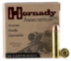 Hornady 90362 38 Special Hornady XTP JHP 158 GR 25Box 10Case
