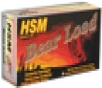 HSM HSM414N Bear 41Mag 41 Remington Magnum Semi-Wadcutter 230 GR 50Bx 10Cse