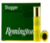 Remington Ammunition SP20RS Slugger 20 Gauge 2 75 5 8 oz Slug Shot 5 Bx  50 Cs
