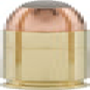 Glaser Ammo 9mm Luger P 100gr  Pow  x27 Rball 20-Pack