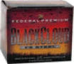 Federal Ammo Black Cloud 20Ga 3 1350fps  1oz   4 25-Pack