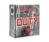 Hornady Critical Duty  357MAG  135 Grain  FlexLock Duty  25 Round Box 90511
