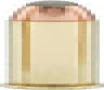 Glaser Ammo  38Special P 100gr  Pow  x27 Rball 20-Pack
