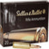 SB Ammo  30-06 Springfield