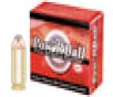 CorBon Pow  x27 rBall  40SW  135 Grain  Polymer-Tipped  20 Round Box PB40135