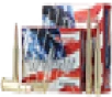 Hornady 8047 American Whitetail 243 Winchester 100 GR InterLock 20 Bx  10 Cs