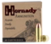 Hornady 9132 40 Smith  Wesson Hornady XTP JHP 155 GR 20Box 10Case
