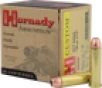 Hornady 90562 357 Remington Magnum  Mag  Hornady XTP JHP 158 GR 25Box 10Case