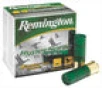 Remington Ammo Hypersonic Steel 25Pack 20Ga 3 1600fps  1oz   2