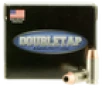 DoubleTap Ammunition 40180CE DT Defense 40 SW 180 GR Jacketed Hollow Point 20 Bx  50 Cs