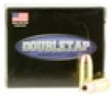 DoubleTap Ammunition 40200CE DT Hunter 40 Smith  Wesson  SW  200 GR Jacketed Hollow Point 20 Bx  50 Cs