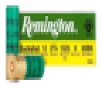 Remington Ammunition NS1235HVT Express 12 Gauge 2 75 Buckshot 9 Pellets 00 Buck 25 Bx  10 Cs