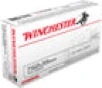 Winchester Ammo Q3174 Winchester Rifle 7 62X39mm 123 GR Full Metal Jacket 20 Bx  10 Cs