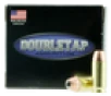 DoubleTap Ammunition 45A185CE DT Defense 45 Automatic Colt Pistol  ACP  185 GR Jacketed Hollow Point 20 Bx  50 Cs