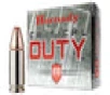 Hornady Critical Duty  40SW  175 Grain  FlexLock Duty  20 Round Box 91376