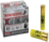 Winchester Ammo X20RSM5VP Super-X 20 Gauge 2 75 3 4 oz Slug Shot 15 Bx  10 Cs