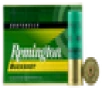 Remington Ammunition 12BK0 Express 12 Gauge 2 75 Buckshot 12 Pellets 0 Buck 5 Bx  50 Cs