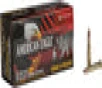 Federal Ammo Ae  22 Hornet 35gr  Tipped Varmint 50-Pack