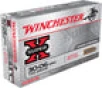 Winchester Ammo X30062 Super-X 30-06 Springfield 125 GR Pointed Soft Point 20 Bx  10 Cs