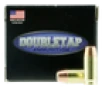 DoubleTap Ammunition 45A230CE DT 45 Automatic Colt Pistol  ACP  230 GR Jacketed Hollow Point 20 Bx  50 Cs