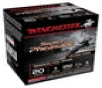 Winchester Ammo Super-X 20Ga  3 1250fps  1-1 4oz   6 25-Pack