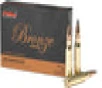 Pmc Ammo  308 Winchester 150Gr Jacketed Soft Point 20-Pack
