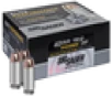 Sig Sauer E40SW220 V-Crown 40 SW 180 GR JHP 20 Bx  10 Cs