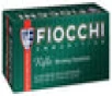 Fiocchi 7MM08B Shooting Dynamics 7mm-08 Remington 139 GR Boat Tail Soft Point 20 Bx  10 Cs