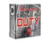 Hornady Critical Duty  10MM  175 Grain  FlexLock Duty  20 Round Box 91256