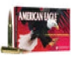 Federal American Eagle  30-06  150 Grain  Boat Tail  20 Round Box AE3006N