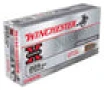 Winchester Ammo Super-X  223 Rem  55gr  JSP 20-Pack