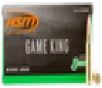 HSM 30841N Game King 308 Winchester 7 62 NATO 150 GR SBT 20 Bx  25 Cs