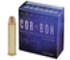 CorBon Self Defense  45LC P  200 Grain  Jacketed Hollow Point  20 Round Box 45C200