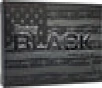 Hornady Ammo Black 6 8mm Spc 110gr  V-Max 20-Pack