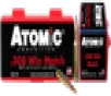 Atomic 00426 Match 308 Winchester 7 62 NATO 168 GR Hollow Point Boat Tail 50 Bx  10 Cs