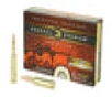 Federal Gold Medal  6 5 Creedmoor  140 Grain  Sierra Match King Boat Tail Hollow Point  20 Round Box GM65CRD1