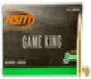 HSM 30842N Game King 308 Winchester 7 62 NATO 165 GR SBT 20 Bx  25 Cs