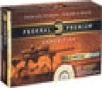 Fed Ammo Gold Medal  223 Rem 